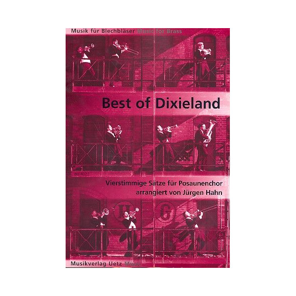 Best of Dixieland: