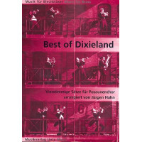 Best of Dixieland: