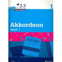 Jedem Kind ein Instrument Band 1