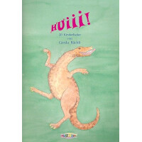 Huiii 20 Kinderlieder