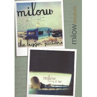 Milow: The bigger Picture (Coming of Age)
