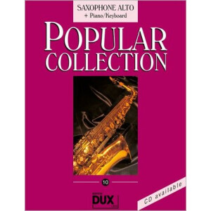 Popular Collection Band 10: