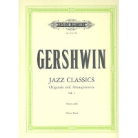 Jazz Classics Band 1