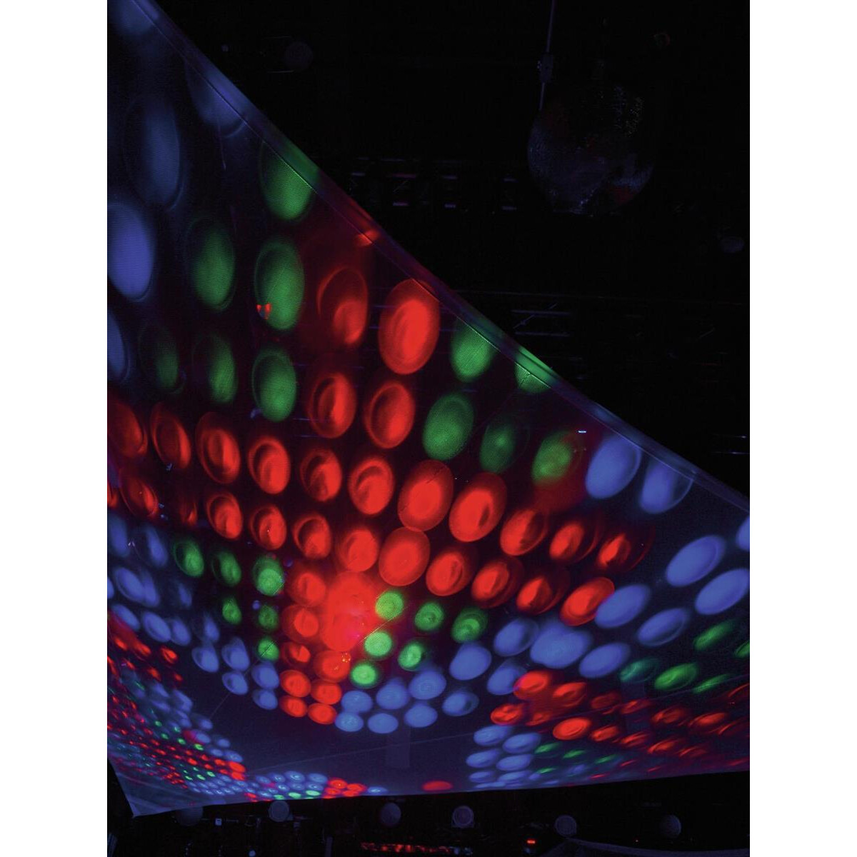 Europalms Dekonetz, Kreis, 1200cm