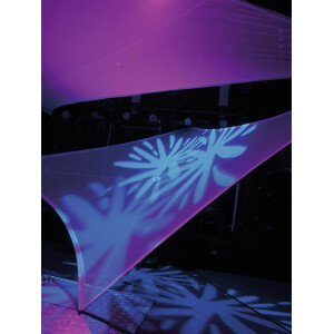 Europalms Dekonetz, Kreis, 1200cm