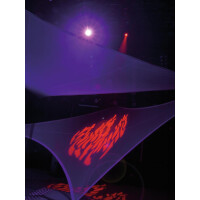 Europalms Dekonetz, Kreis, 1200cm