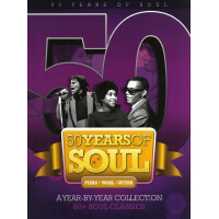 50 Years of Soul