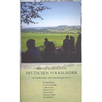Die 103 schönsten deutschen Volksli gallery