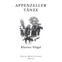 Appenzeller Tänze: