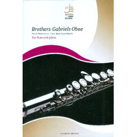 Brothers and Gabriels Oboe:
