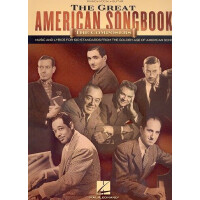 The great American Songbook - The Composers