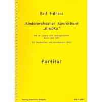 KinOKu - Kinderorchester Kunterbunt