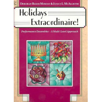 Holidays extraordinaire