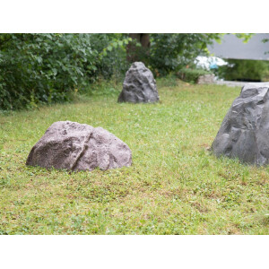 Europalms Dekofelsen, Sandstein