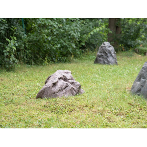 Europalms Dekofelsen, Sandstein