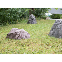 Europalms Dekofelsen, Sandstein