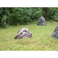 Europalms Dekofelsen, Sandstein