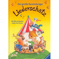 Der große Ravensburger Liederschatz