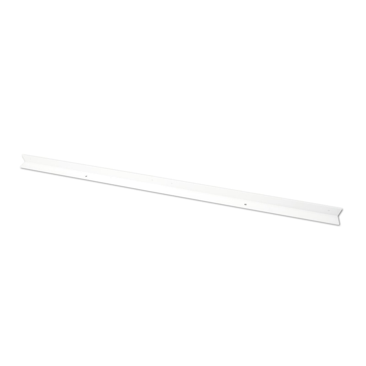 Europalms ceiling rail for room divider 62cm silver
