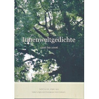 Innenweltgedichte 1996-2006 (+CD)