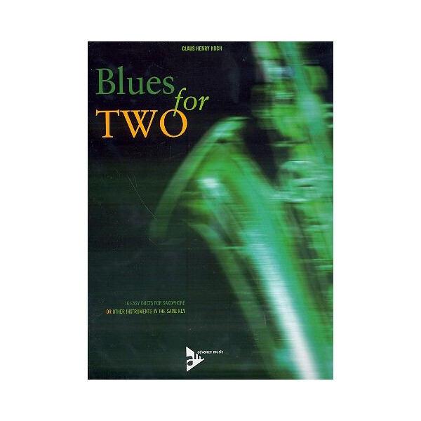 Blues for two