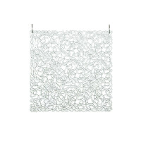 Europalms room divider Net clear 4x