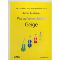 Vier auf einen Streich