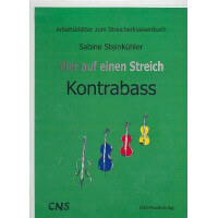 Vier auf einen Streich