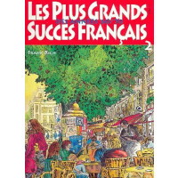 Les plus grands succès francais des années 60/70 vol.2: