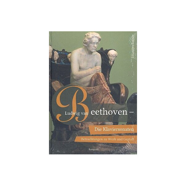 Ludwig van Beethoven - Die Klaviersonaten