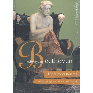 Ludwig van Beethoven - Die Klaviersonaten