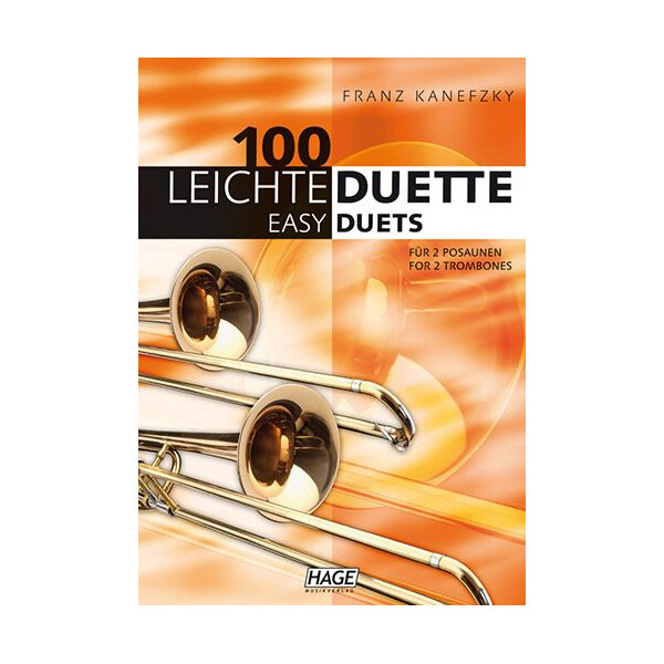 100 leichte Duette