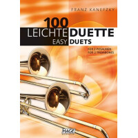 100 leichte Duette