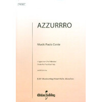 Azzurro: