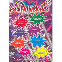 Party Power Hits Band 18