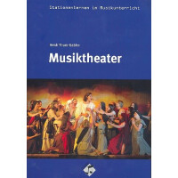 Musiktheater (+CD)