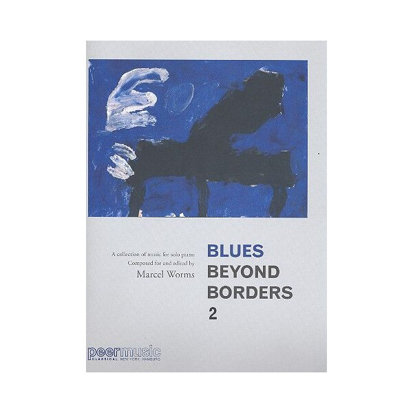 Blues beyond Borders vol.2: