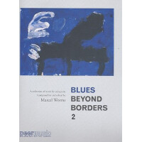 Blues beyond Borders vol.2: