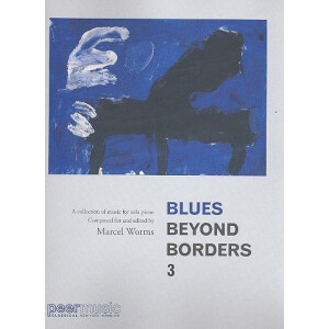 Blues beyond Borders vol.3: