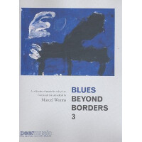 Blues beyond Borders vol.3: