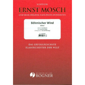Böhmischer Wind: