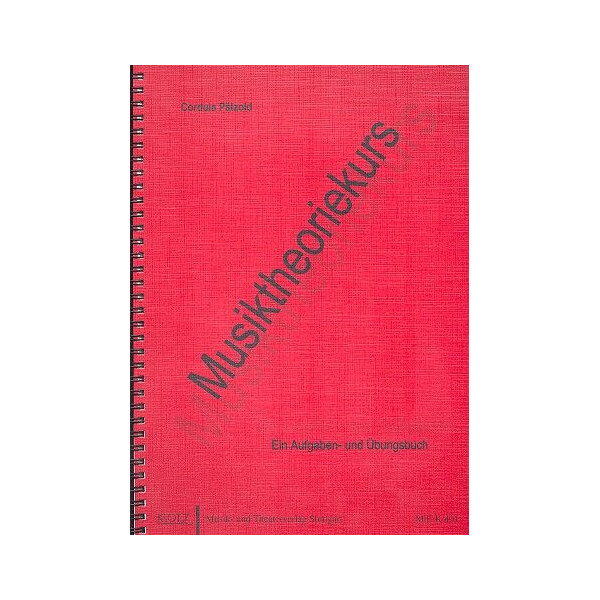 Musiktheoriekurs