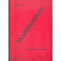 Musiktheoriekurs