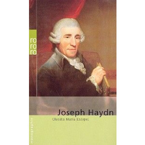 Joseph Haydn Monographie