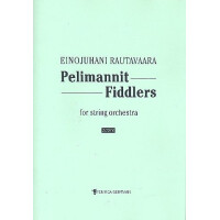 Pelimannit-Fiddlers op.1