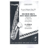 Für mich solls rote Rosen regnen und