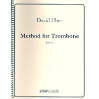 Method for Trombone vol.1a
