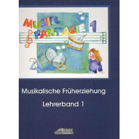Musikfantasie Band 1