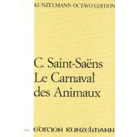 Le carnaval des animaux