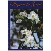 Singen ist Gold Liederbuch